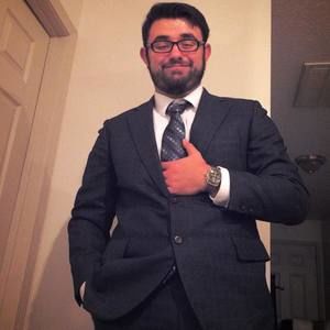 Meet your Posher, Jordan